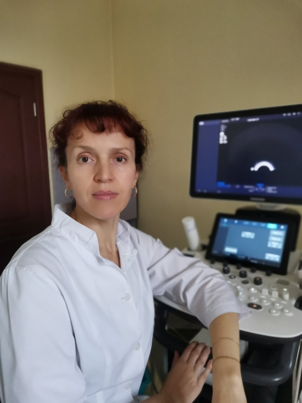 Приходько Елена Юрьевна фото